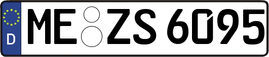 ME-ZS6095