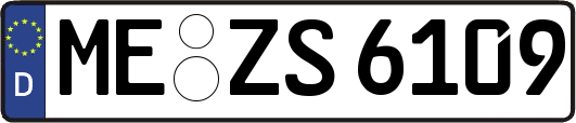 ME-ZS6109