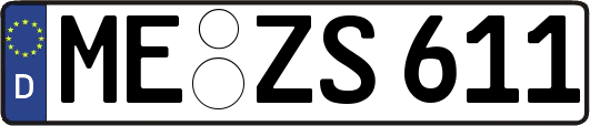 ME-ZS611