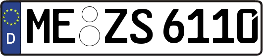 ME-ZS6110