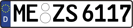 ME-ZS6117