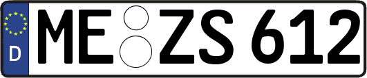ME-ZS612