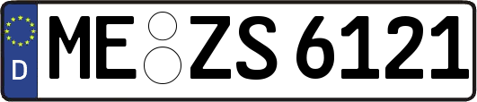 ME-ZS6121