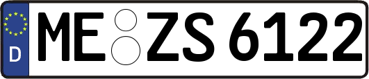 ME-ZS6122