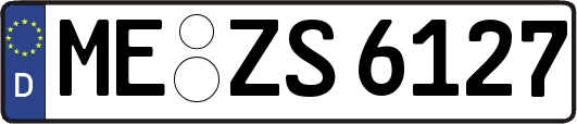 ME-ZS6127