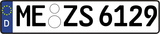 ME-ZS6129