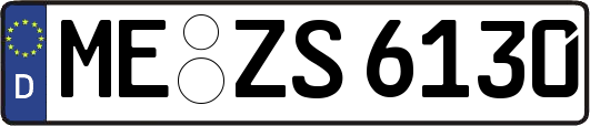 ME-ZS6130