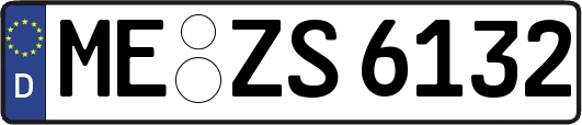 ME-ZS6132