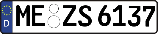 ME-ZS6137