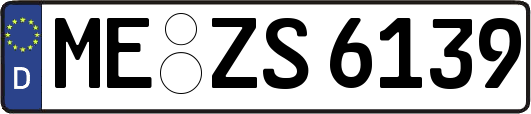 ME-ZS6139