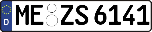 ME-ZS6141