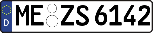 ME-ZS6142