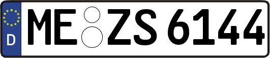 ME-ZS6144