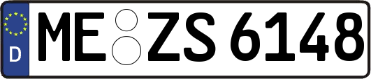 ME-ZS6148