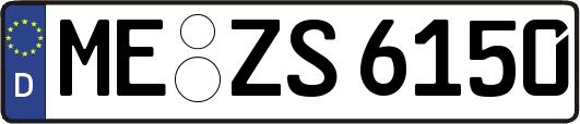 ME-ZS6150