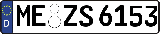ME-ZS6153