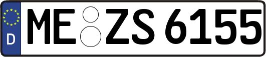 ME-ZS6155