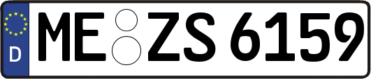 ME-ZS6159