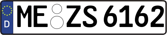 ME-ZS6162