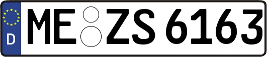 ME-ZS6163