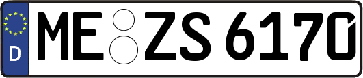 ME-ZS6170