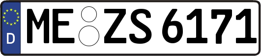 ME-ZS6171