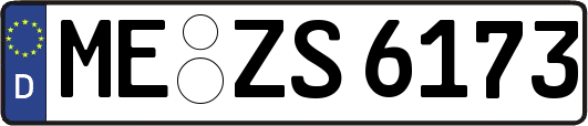 ME-ZS6173