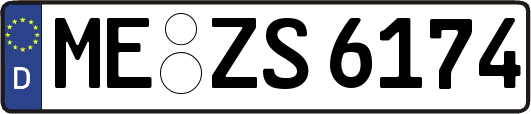 ME-ZS6174