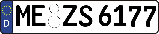 ME-ZS6177