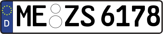 ME-ZS6178