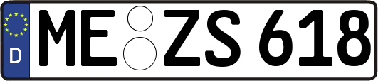 ME-ZS618