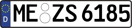 ME-ZS6185