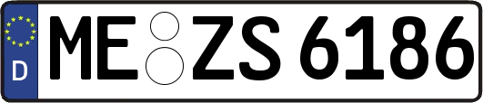 ME-ZS6186
