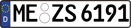ME-ZS6191