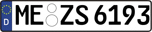 ME-ZS6193