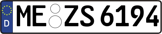 ME-ZS6194