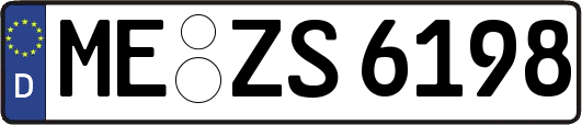 ME-ZS6198