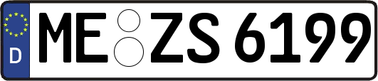 ME-ZS6199