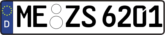 ME-ZS6201