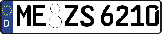 ME-ZS6210