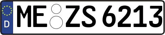 ME-ZS6213