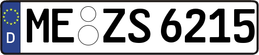 ME-ZS6215