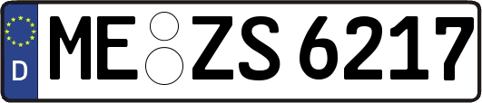 ME-ZS6217