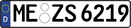 ME-ZS6219