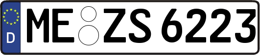 ME-ZS6223