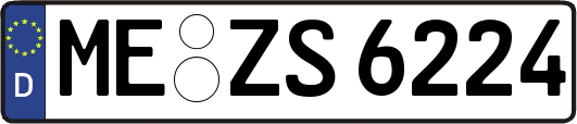 ME-ZS6224