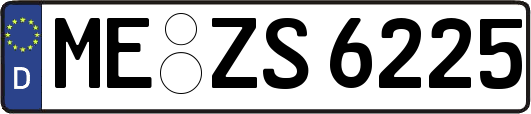 ME-ZS6225