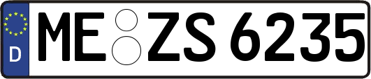ME-ZS6235