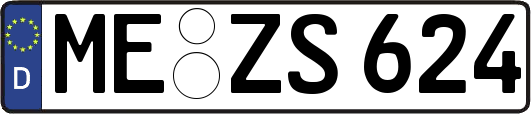 ME-ZS624