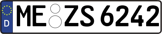 ME-ZS6242